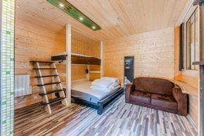Petit appartement Andernos